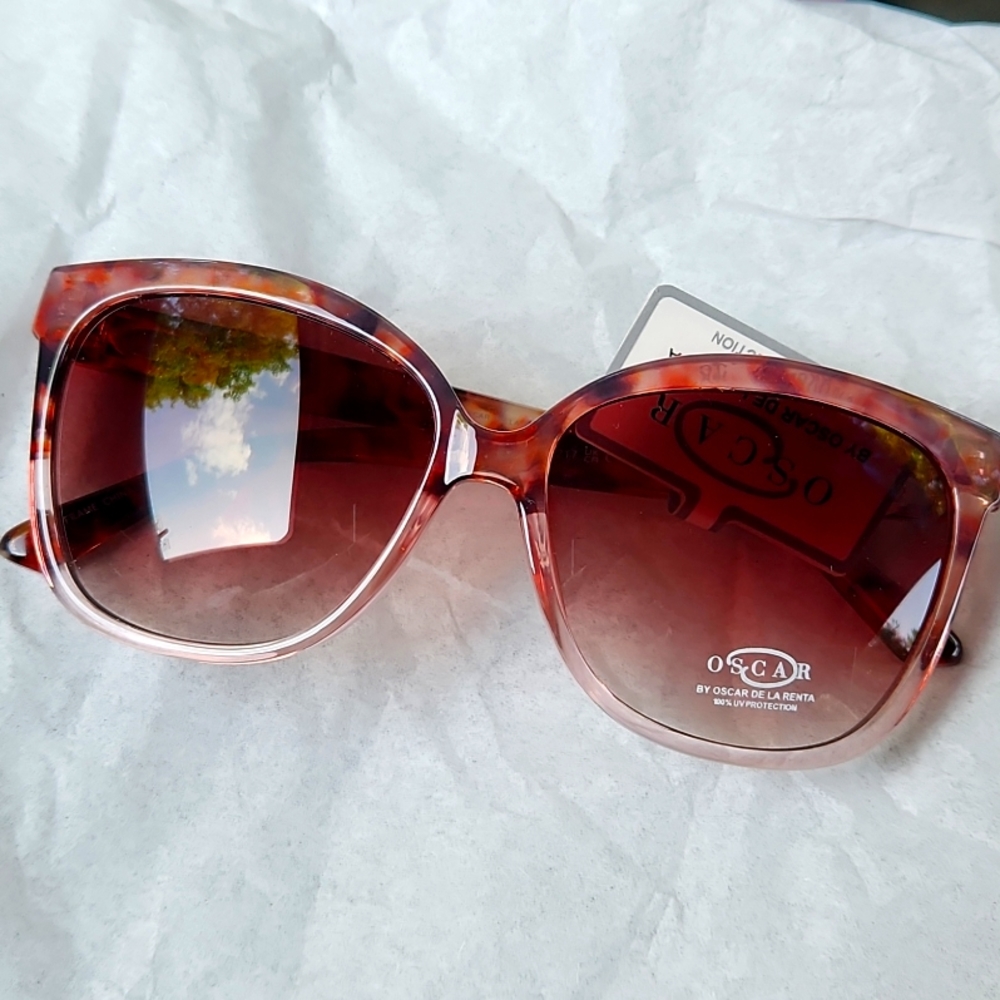 Cat Eye Sunglasses